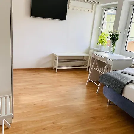 Pokoje Pod Szyndzielnia Bílsko-Bělá Exteriér fotografie