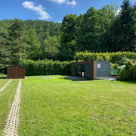 Pokoje Pod Szyndzielnia Bílsko-Bělá Exteriér fotografie