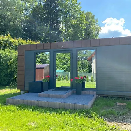 Pokoje Pod Szyndzielnia Bílsko-Bělá Exteriér fotografie