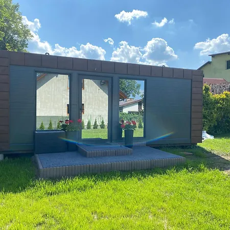 Pokoje Pod Szyndzielnia Bílsko-Bělá Exteriér fotografie