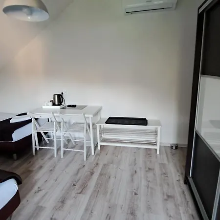 Pokoje Pod Szyndzielnia Bílsko-Bělá Exteriér fotografie