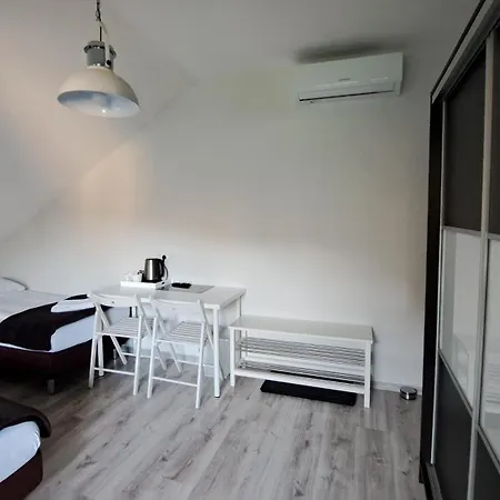 Pokoje Pod Szyndzielnia Bílsko-Bělá Exteriér fotografie