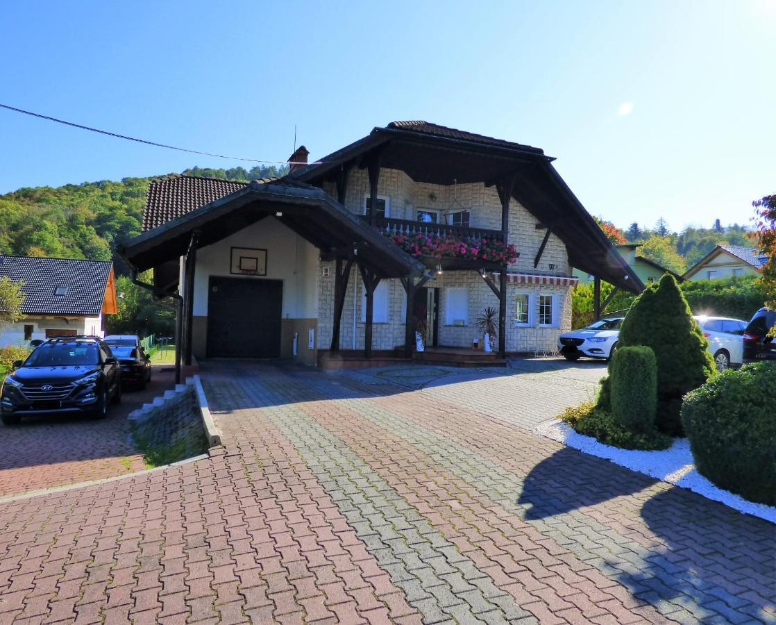Homestay Pod Szyndzielnia *