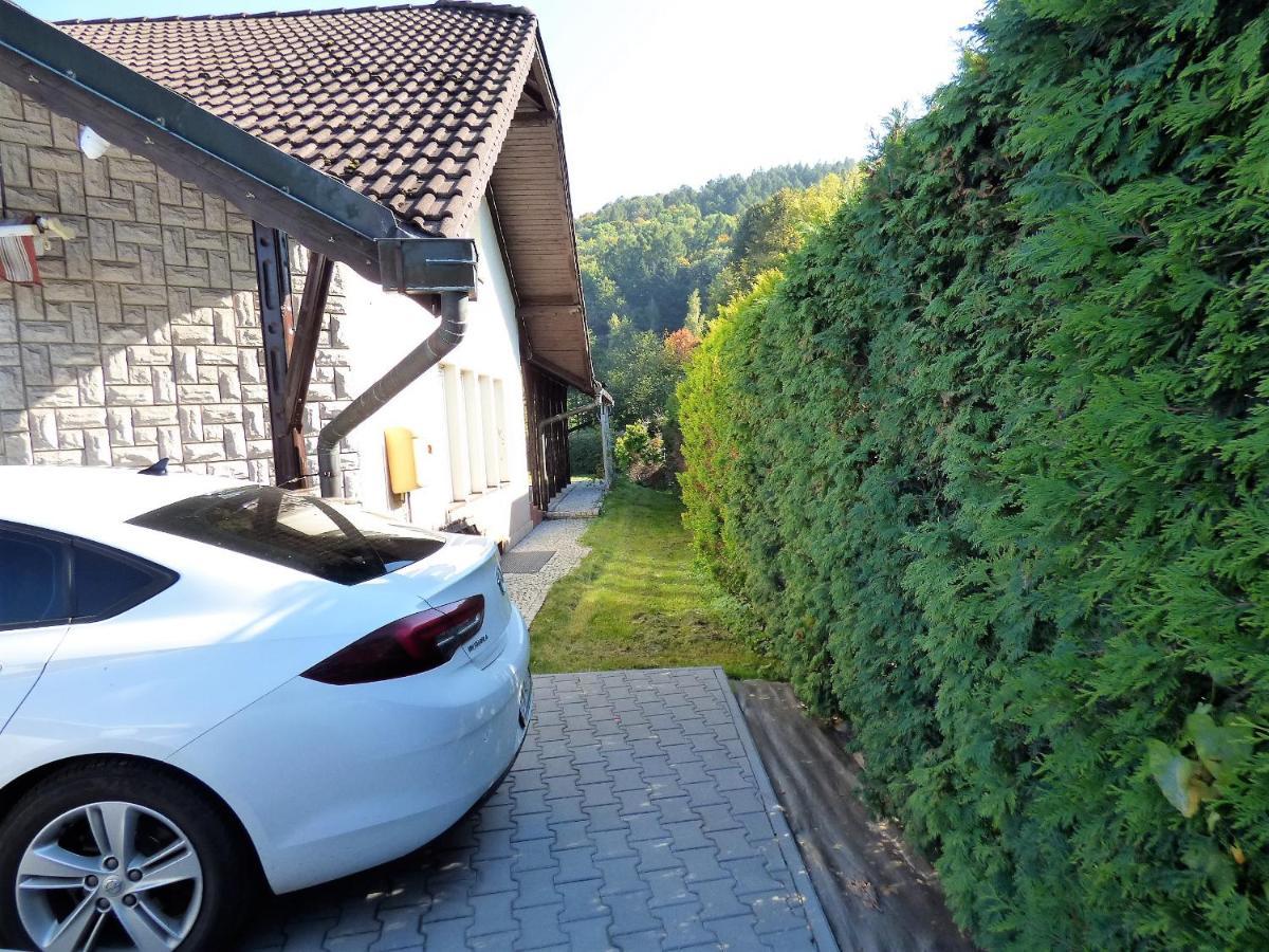 Pod Szyndzielnia Homestay