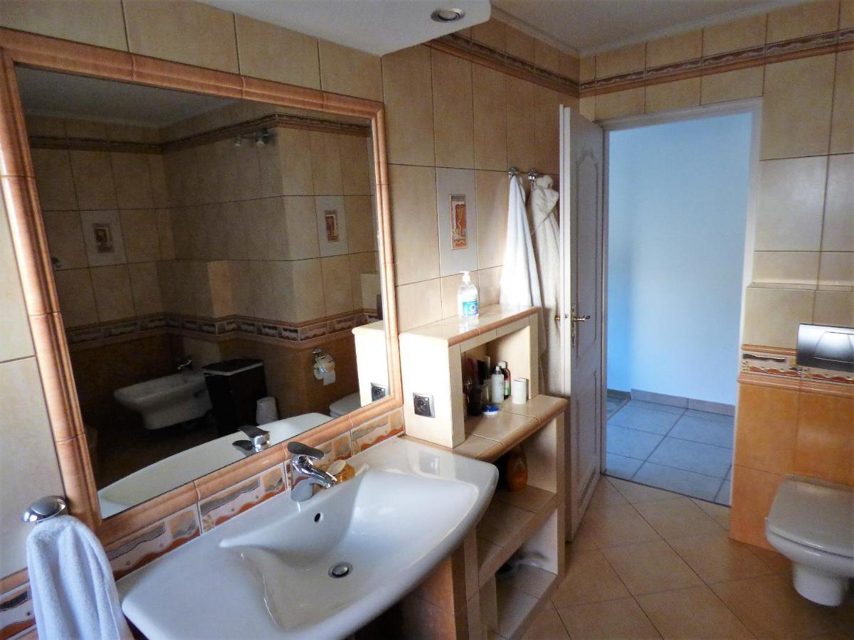 Pod Szyndzielnia Homestay