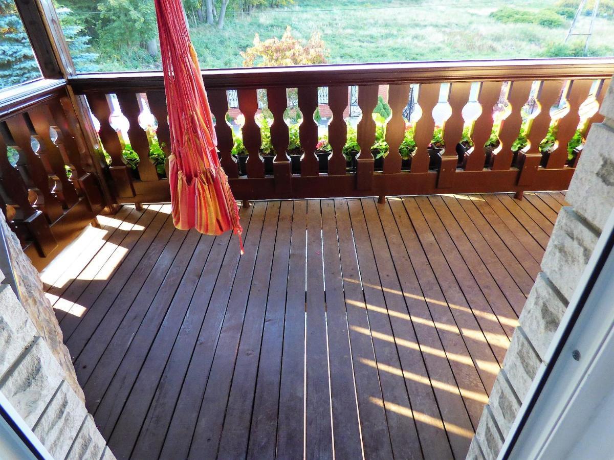 Homestay Pod Szyndzielnia Bielsko-Biala