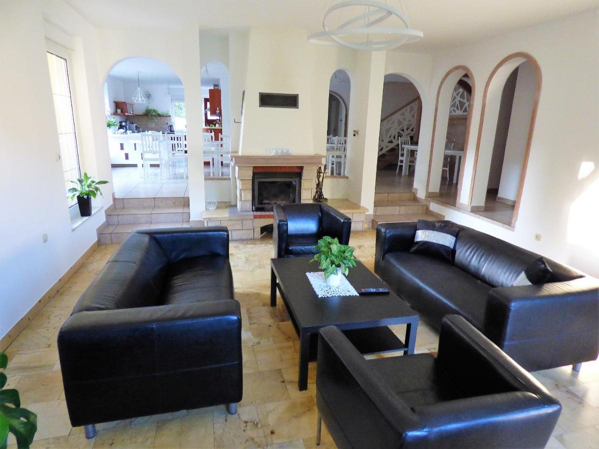 Pod Szyndzielnia Homestay Bielsko-Biala