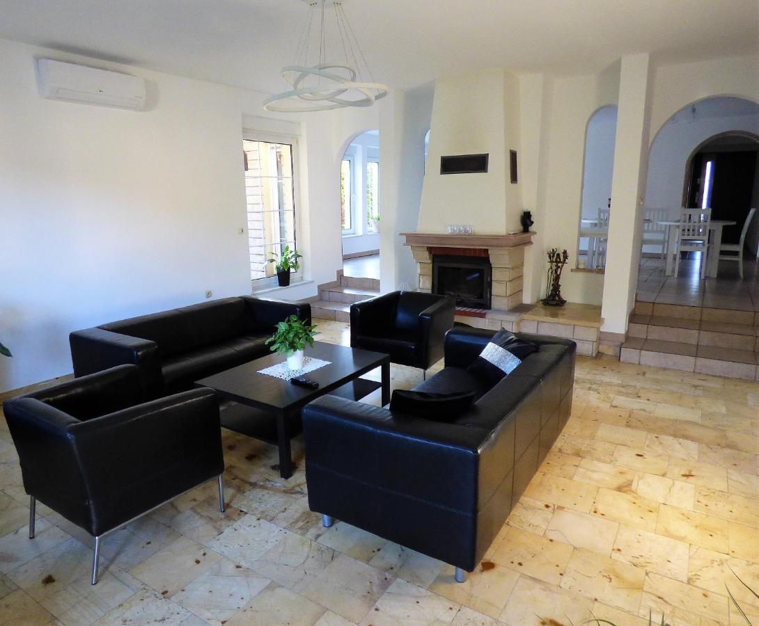 Homestay Pod Szyndzielnia