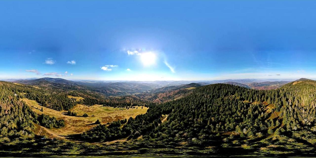 Pod Szyndzielnia Homestay *