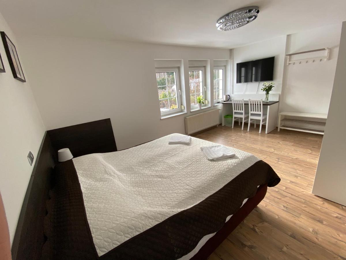 Homestay Pod Szyndzielnia *
