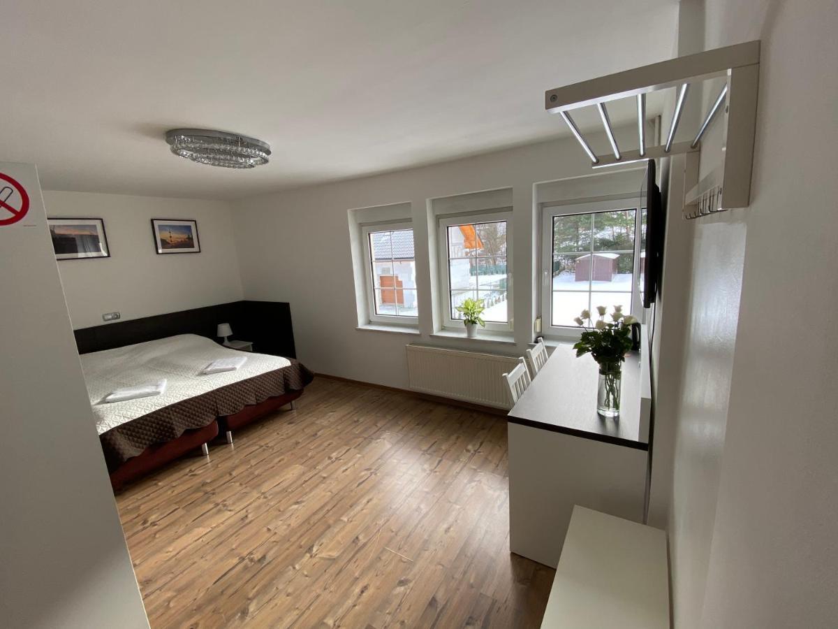 Homestay Pod Szyndzielnia