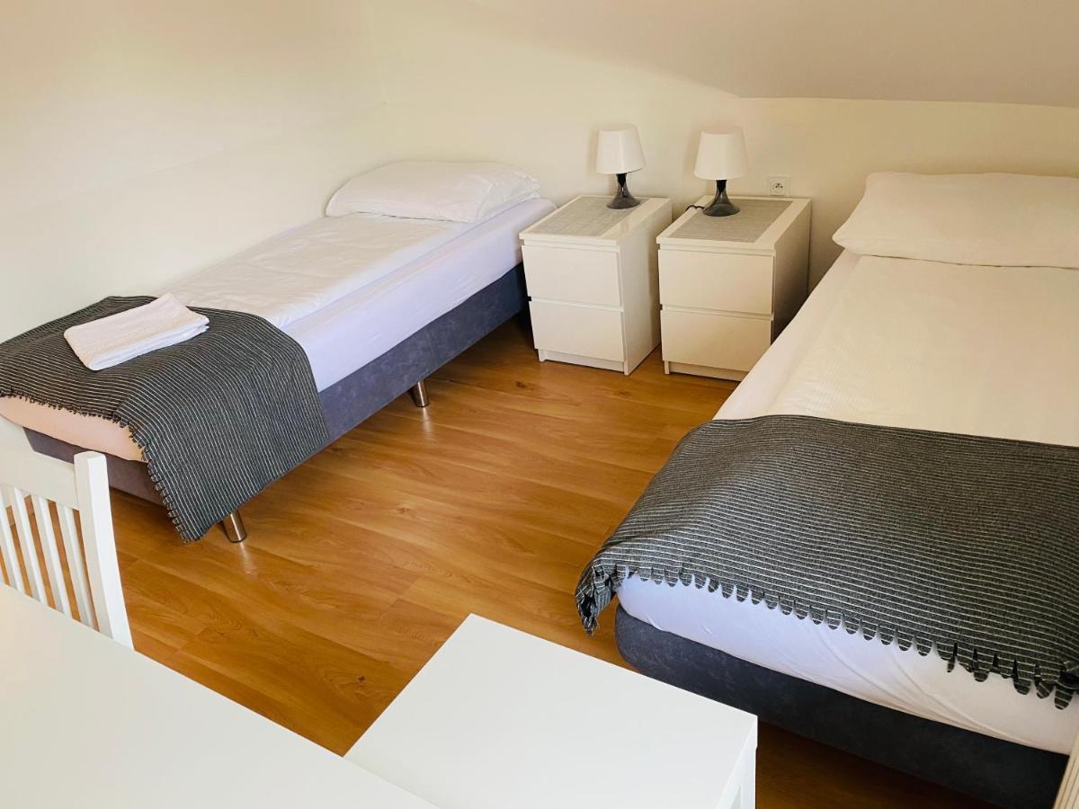 Pod Szyndzielnia Homestay Bielsko-Biala
