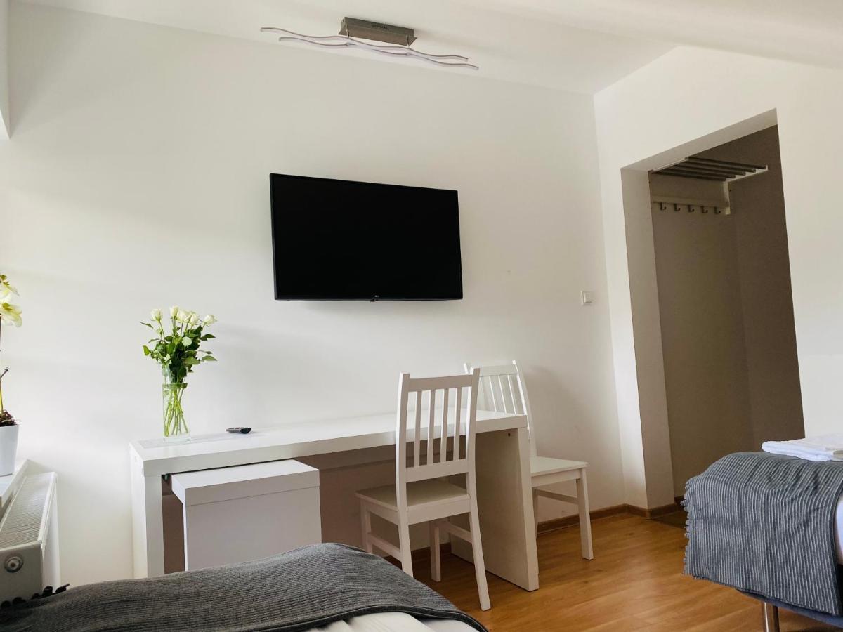 Homestay Pod Szyndzielnia