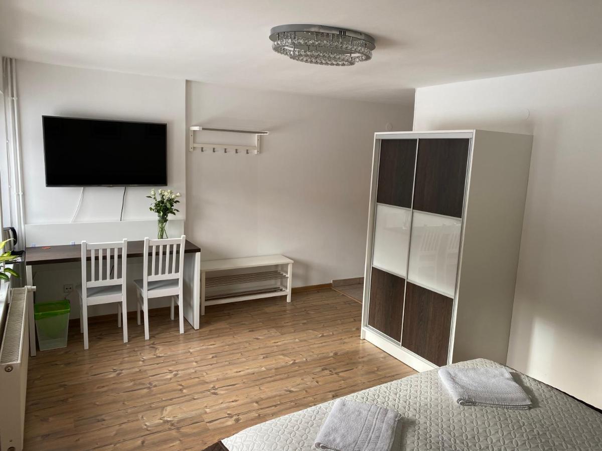 Homestay Pod Szyndzielnia