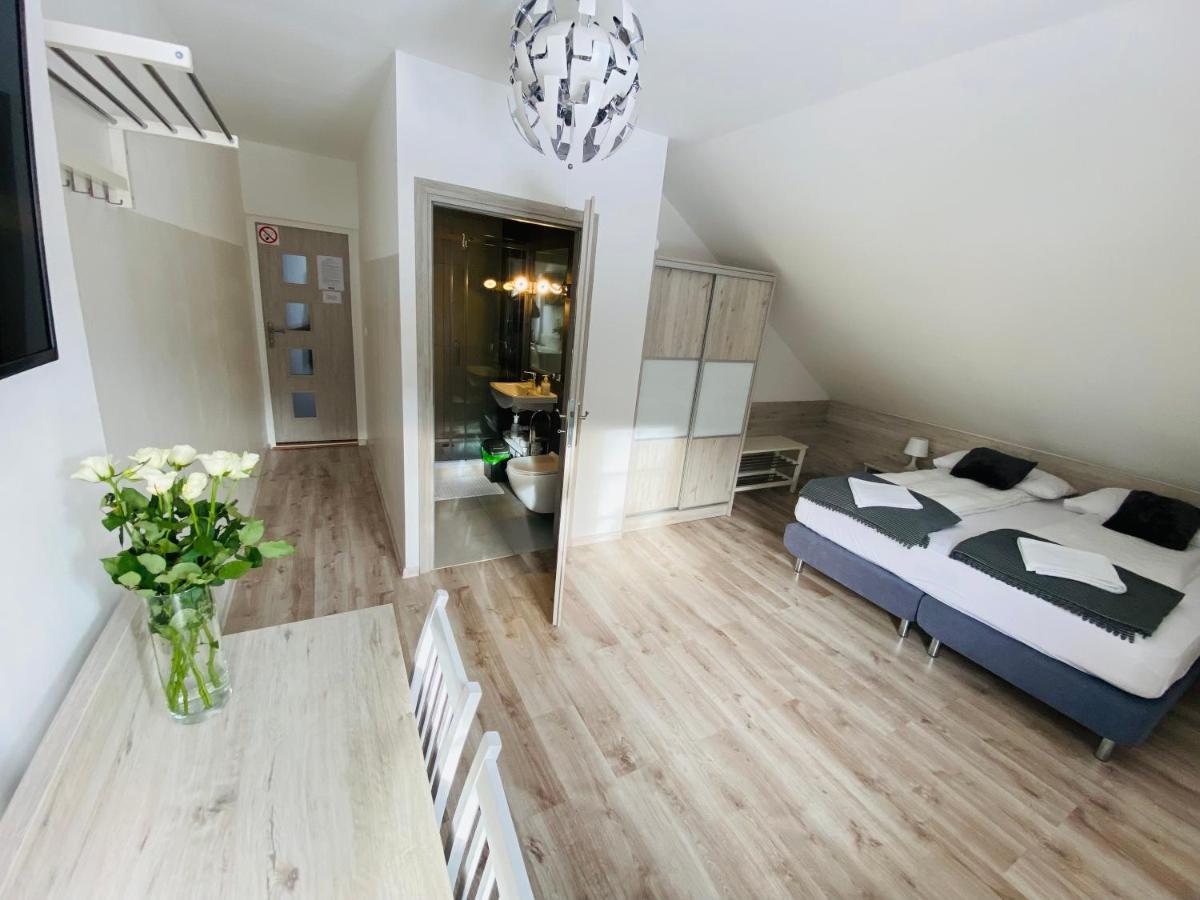 Homestay Pod Szyndzielnia *