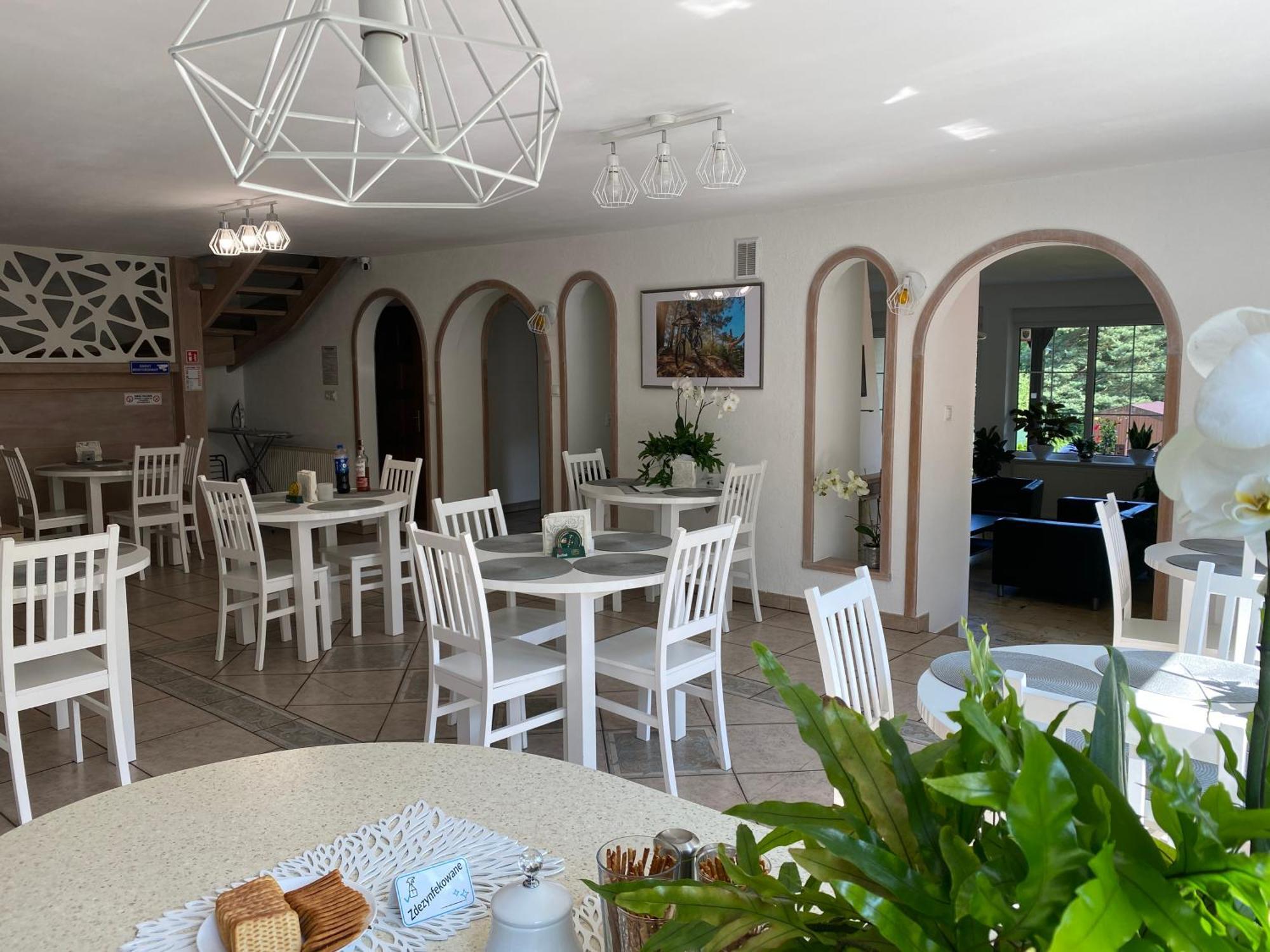 Pod Szyndzielnia Homestay