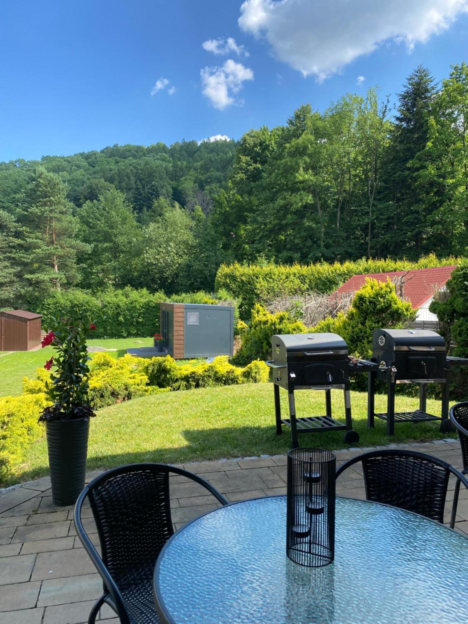 Pod Szyndzielnia Homestay *