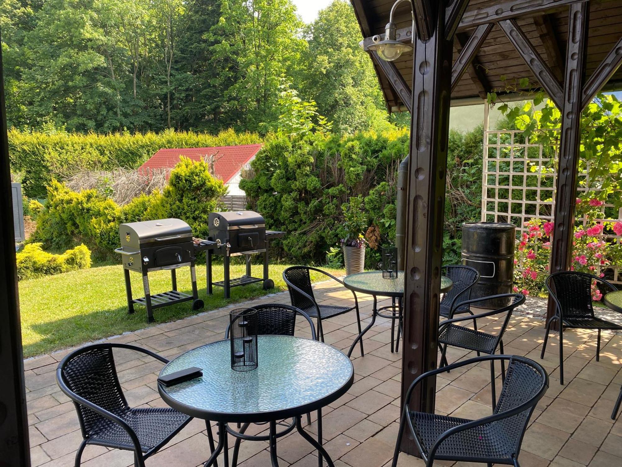 Pod Szyndzielnia Homestay Bielsko-Biala