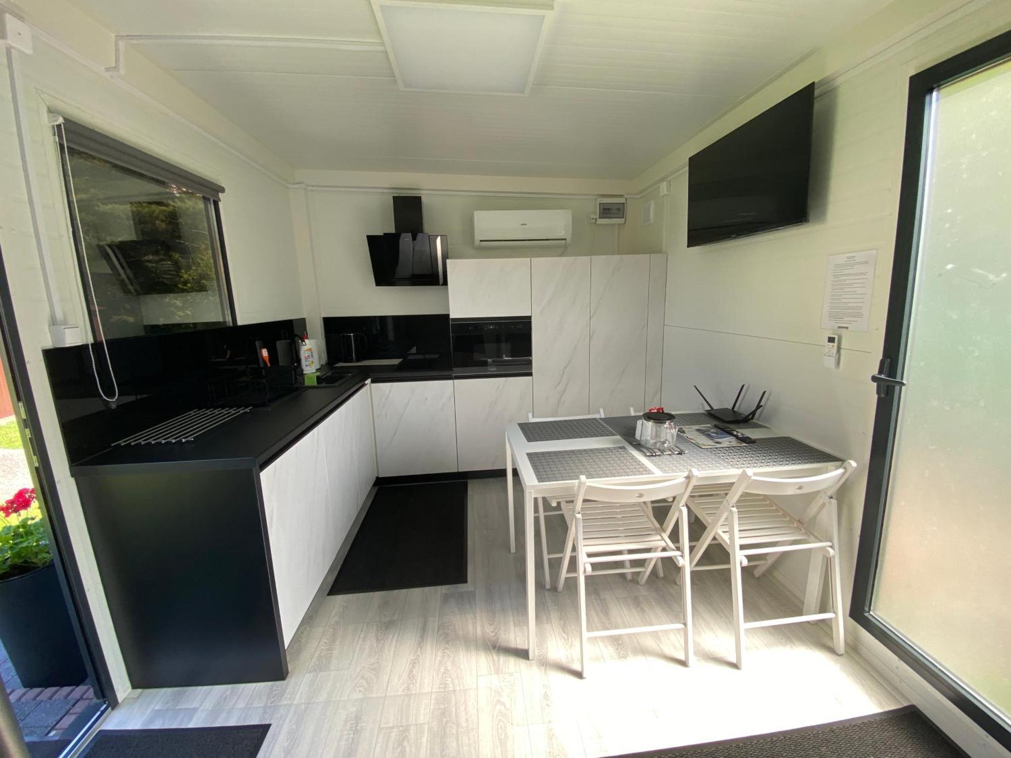 Pod Szyndzielnia Homestay