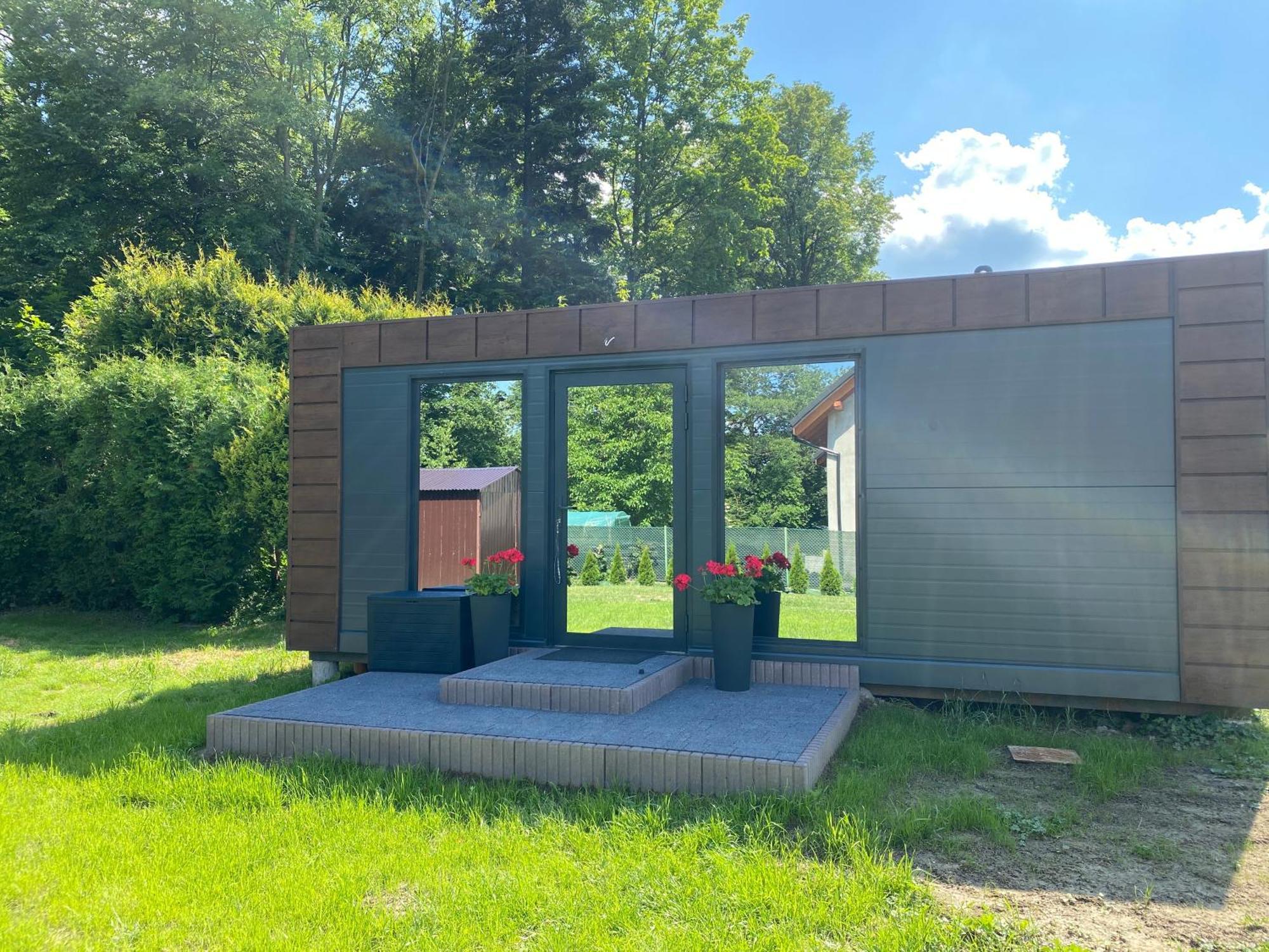 Pod Szyndzielnia Homestay Bielsko-Biala