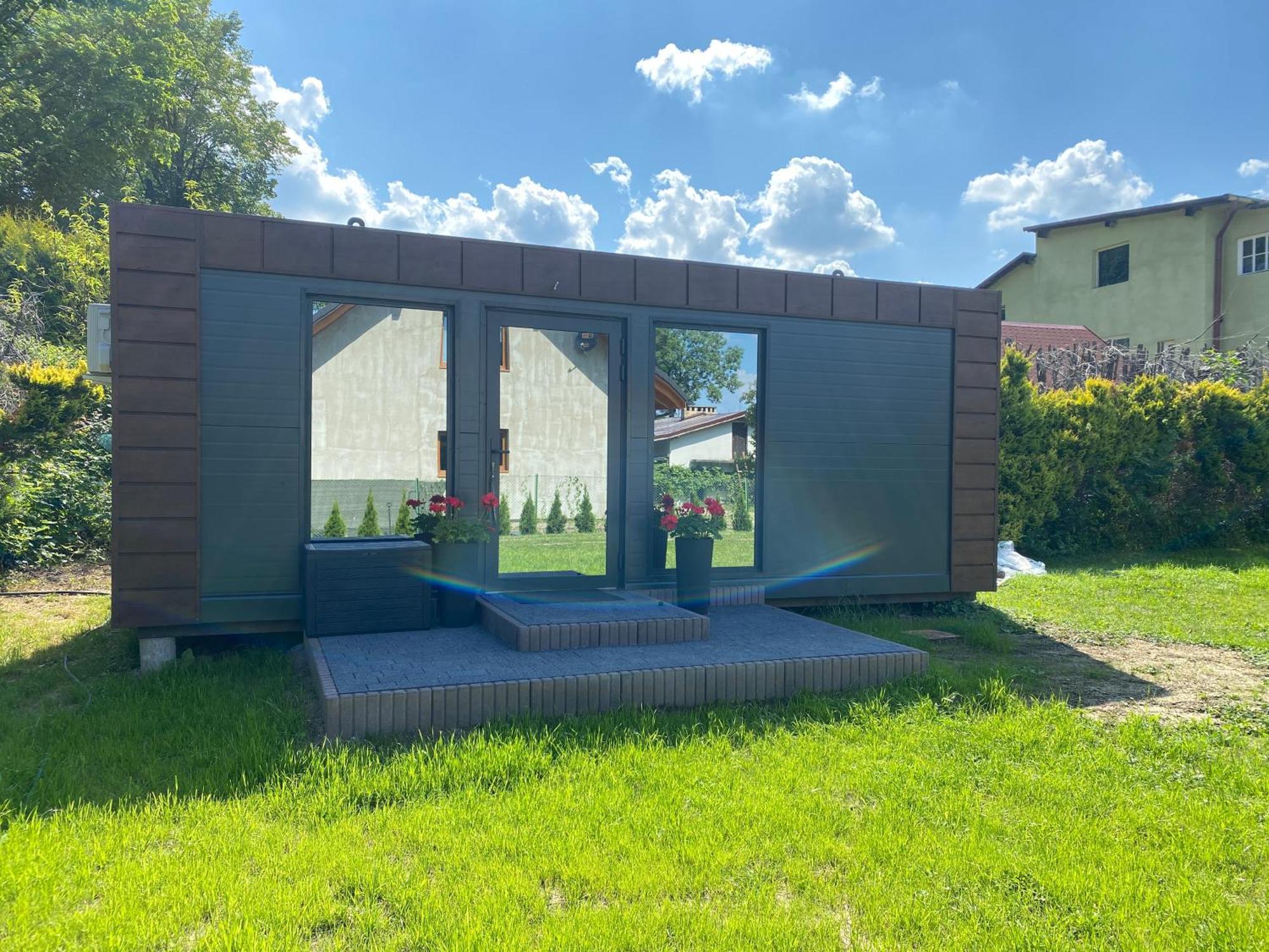 Pod Szyndzielnia Bielsko-Biala