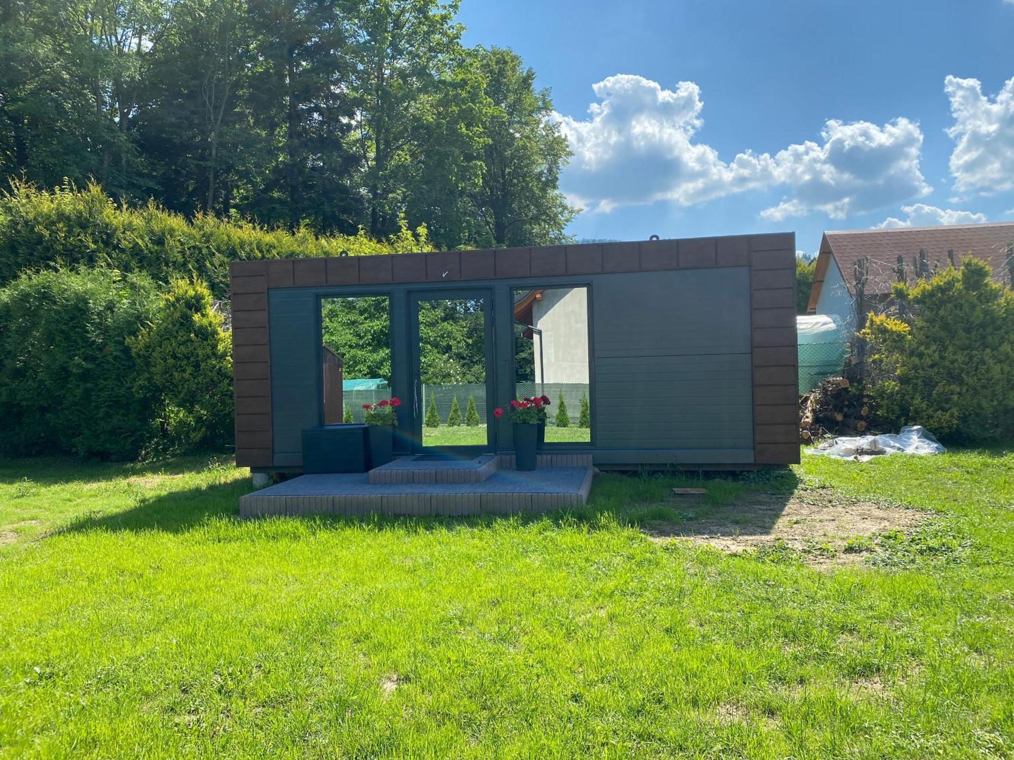 Homestay Pod Szyndzielnia *