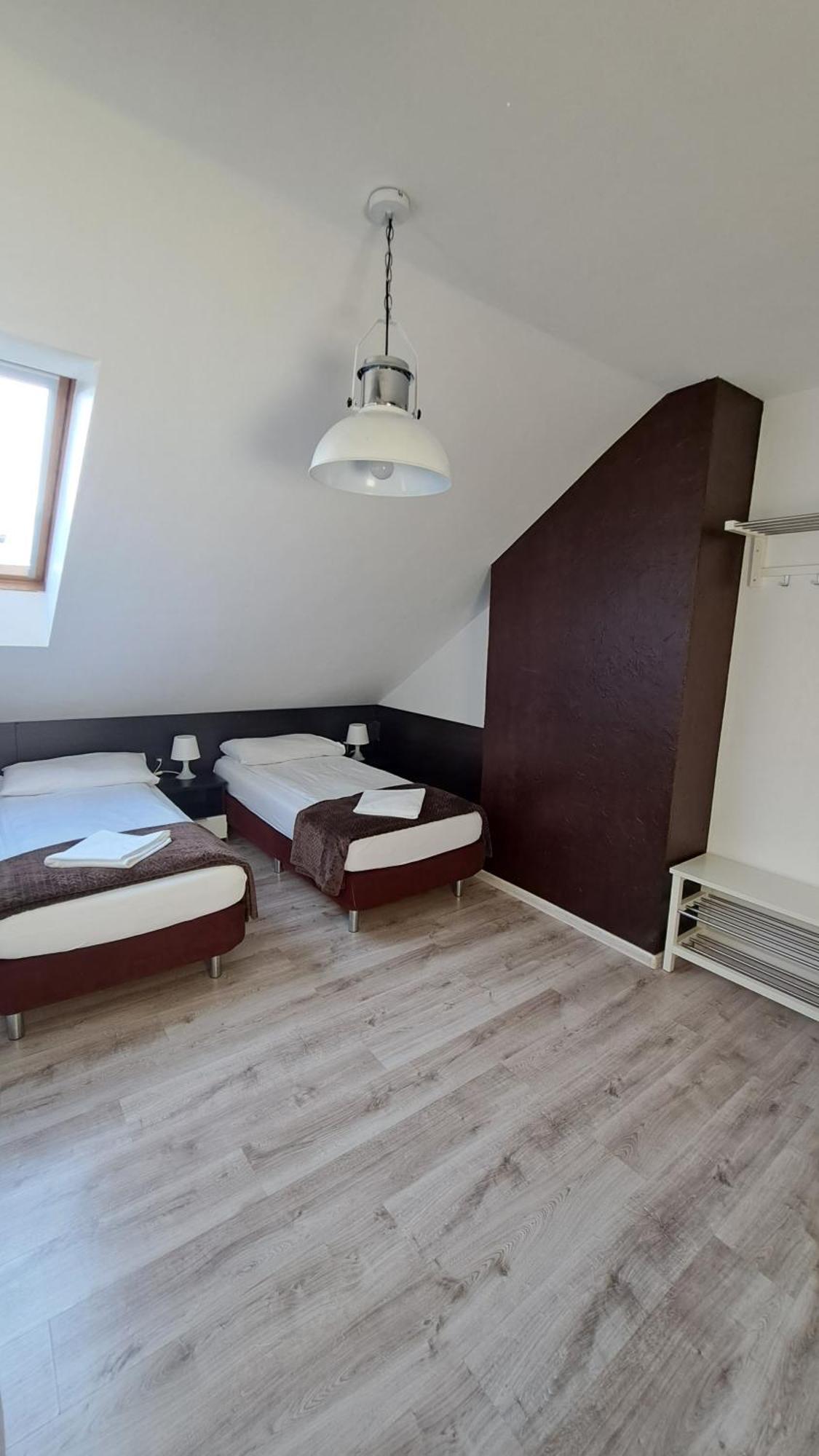 Homestay Pod Szyndzielnia Bielsko-Biala