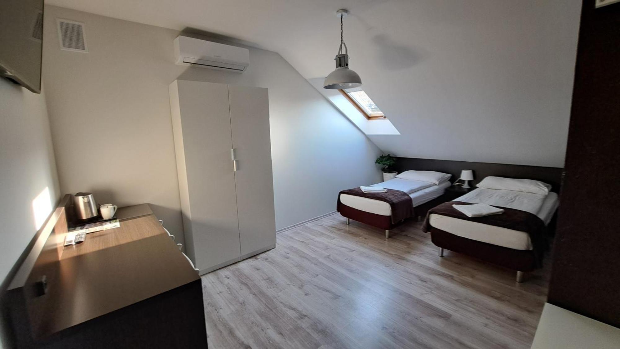 Pod Szyndzielnia * Bielsko-Biala