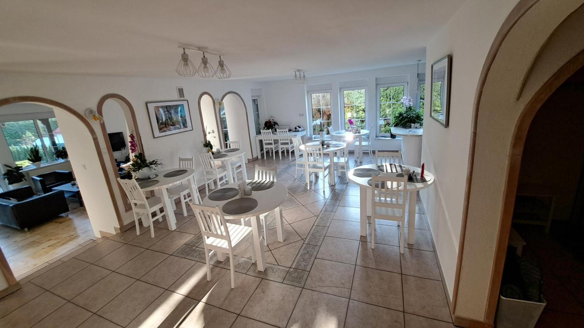 Pod Szyndzielnia Homestay