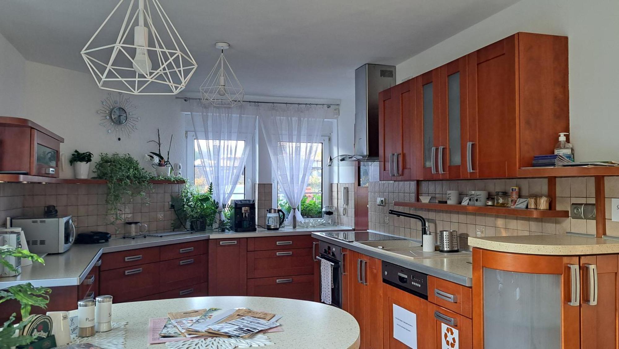 Pod Szyndzielnia Homestay *