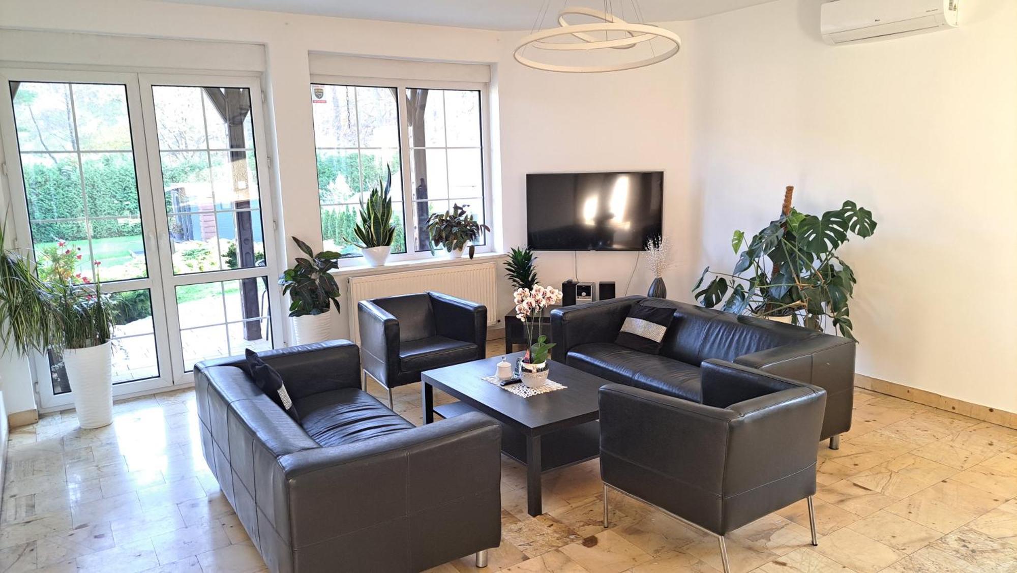 Pod Szyndzielnia Homestay Bielsko-Biala