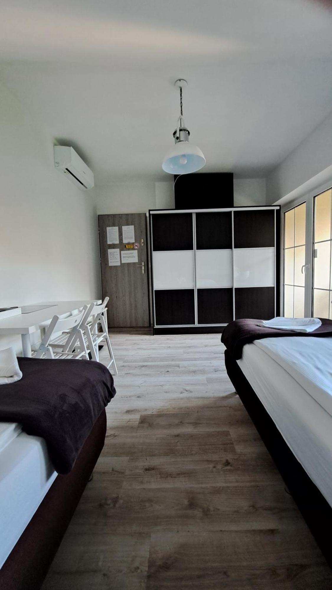 Pod Szyndzielnia Bielsko-Biala