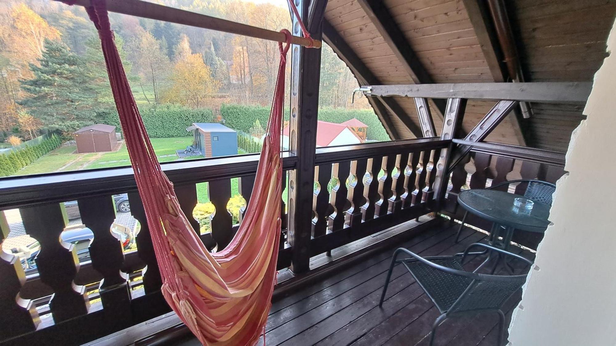 Homestay Pod Szyndzielnia
